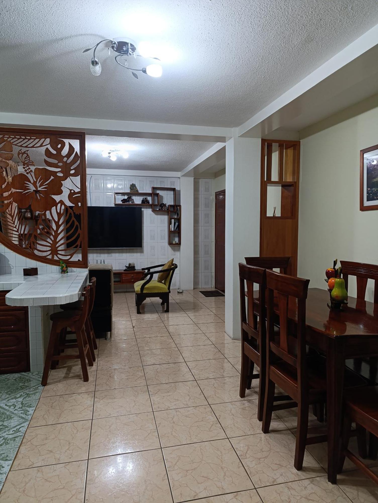 Departamento Puyo Fantastic. Apartment Exterior photo